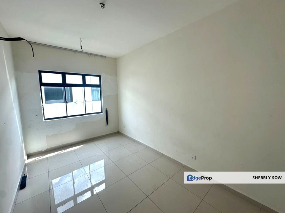 Danga Sutera, Johor, Skudai