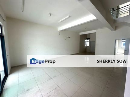 Danga Sutera, Johor, Skudai