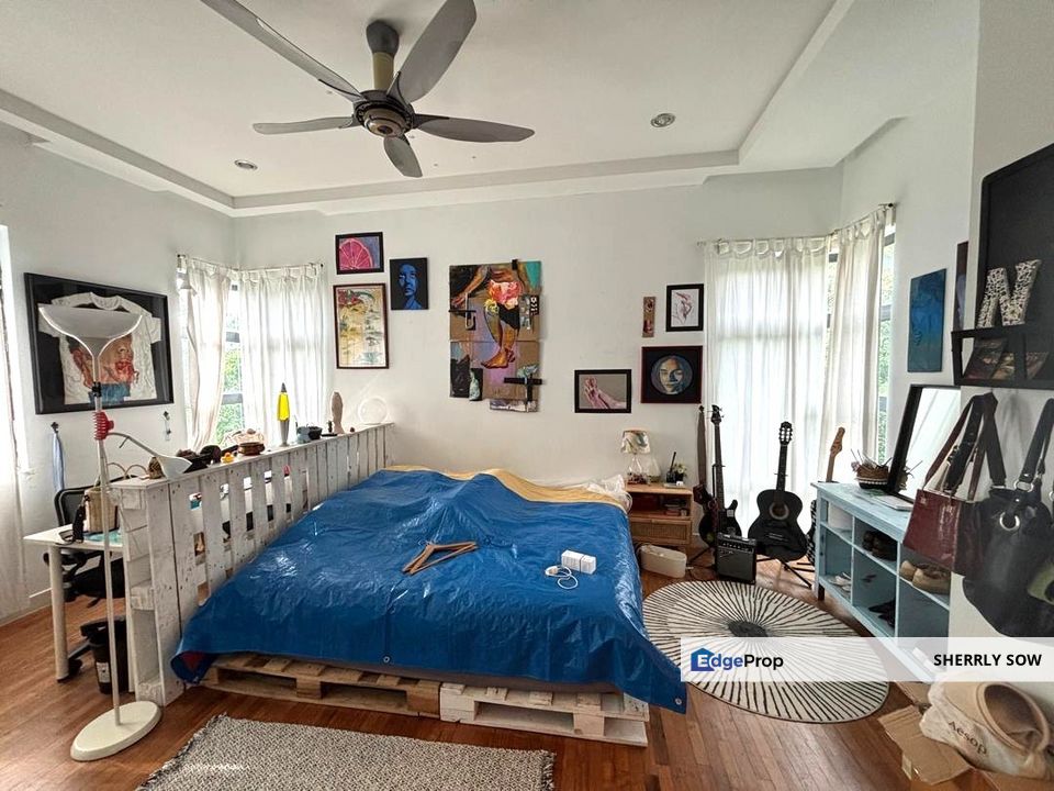 Serenity Park @ East Ledang, Johor, East Ledang