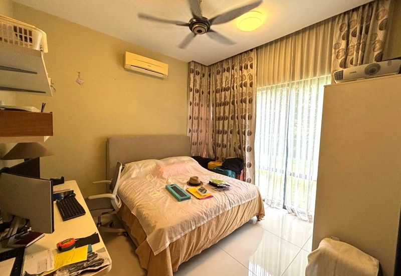 Serenity Park @ East Ledang