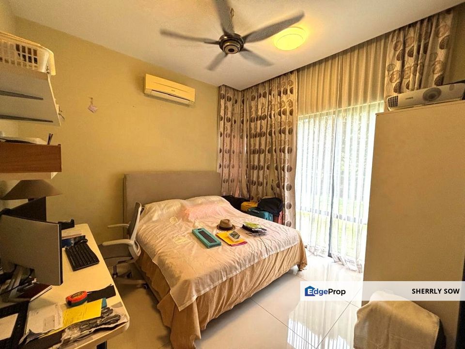 Serenity Park @ East Ledang, Johor, East Ledang