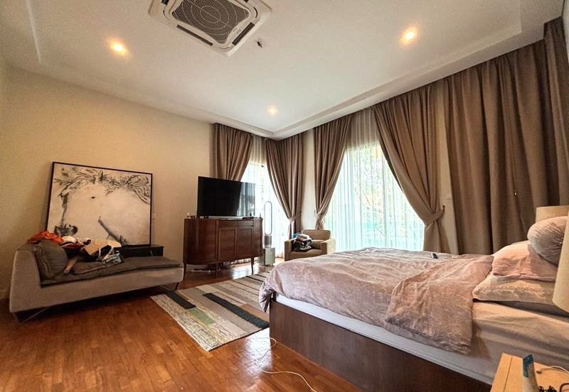 Serenity Park @ East Ledang