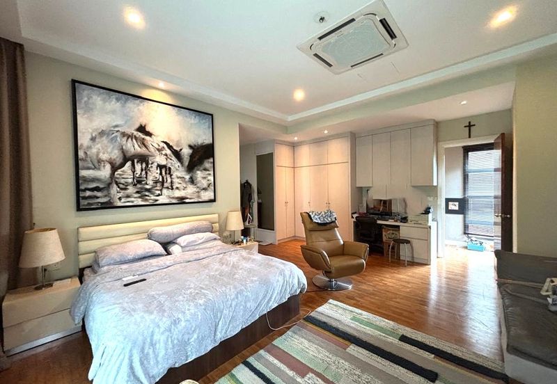 Serenity Park @ East Ledang