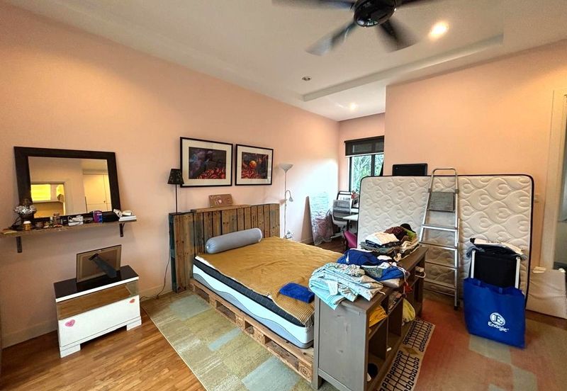 Serenity Park @ East Ledang