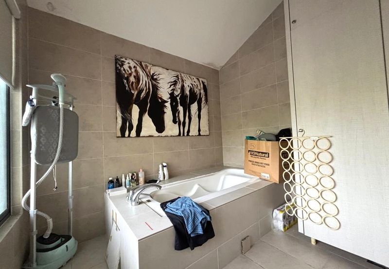 Serenity Park @ East Ledang