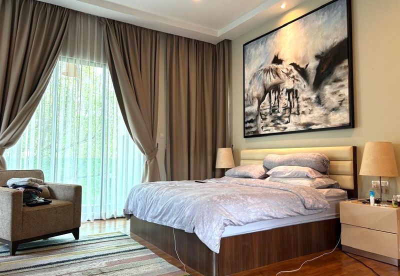 Serenity Park @ East Ledang