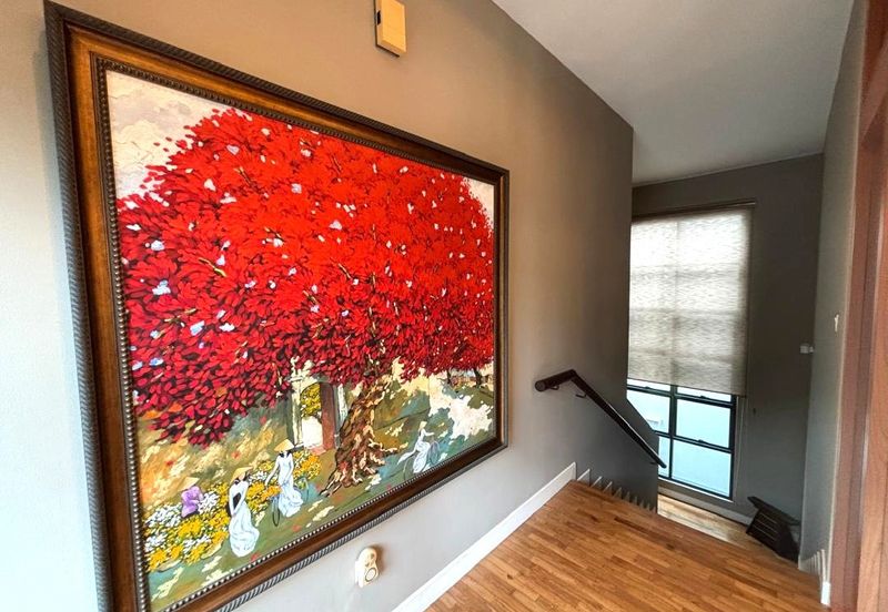 Serenity Park @ East Ledang