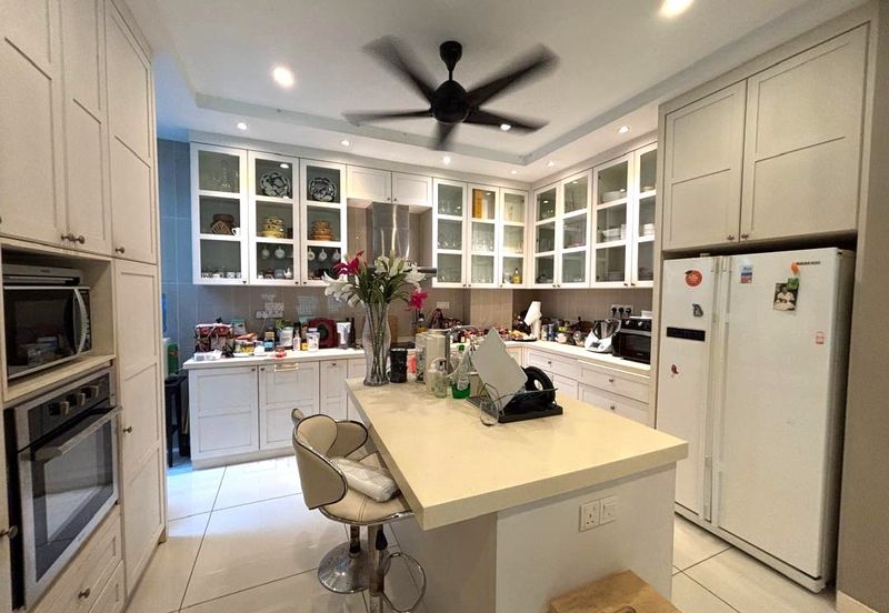 Serenity Park @ East Ledang