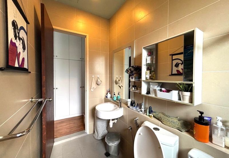 Serenity Park @ East Ledang