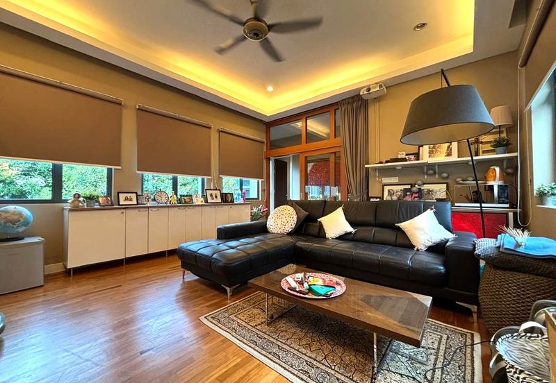 Serenity Park @ East Ledang