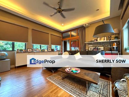 Serenity Park @ East Ledang, Johor, East Ledang