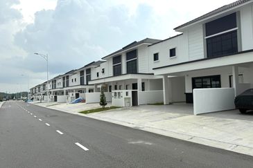 The Borough @ Eco Botanic 2