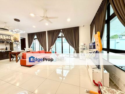 Aldingham @ Eco Botanic, Johor, Nusajaya