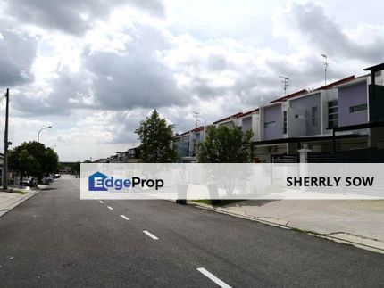 Setia Eco Garden @ Gelang Patah, Johor, Gelang Patah