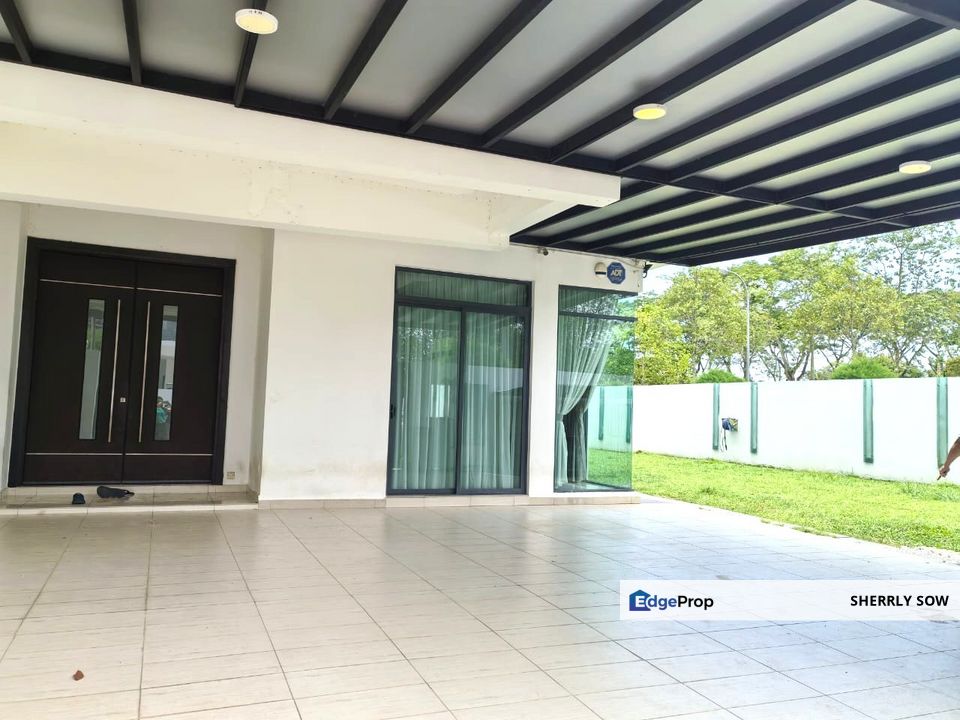 Setia Eco Garden @ Gelang Patah, Johor, Gelang Patah
