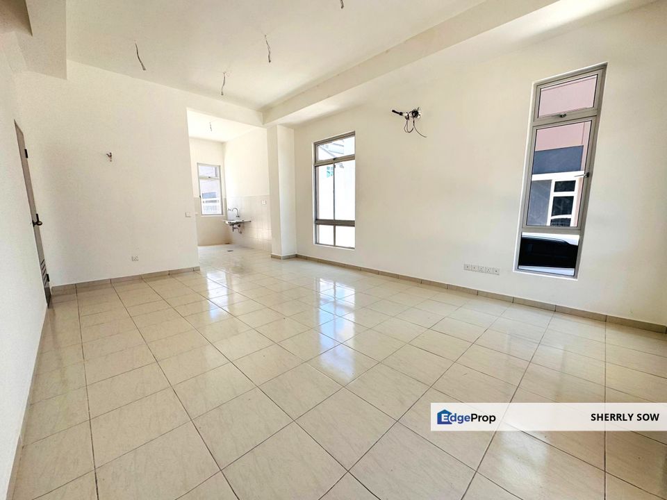 The Grove Pine 2 @ Setia Eco Garden, Gelang Patah, Johor, Gelang Patah