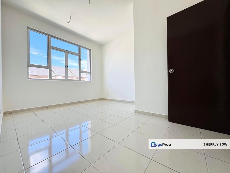 The Grove Pine 2 @ Setia Eco Garden, Gelang Patah, Johor, Gelang Patah