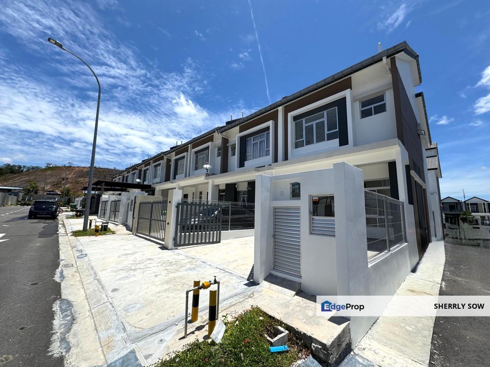 The Grove Pine 2 @ Setia Eco Garden, Gelang Patah, Johor, Gelang Patah