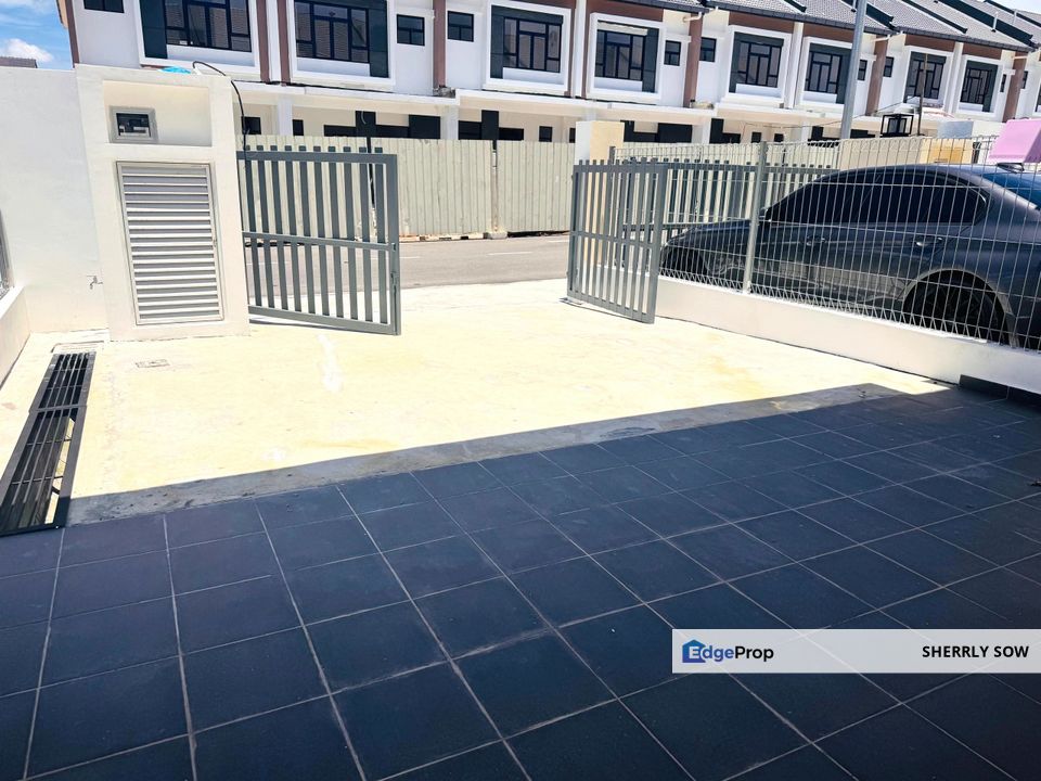 The Grove Pine 2 @ Setia Eco Garden, Gelang Patah, Johor, Gelang Patah