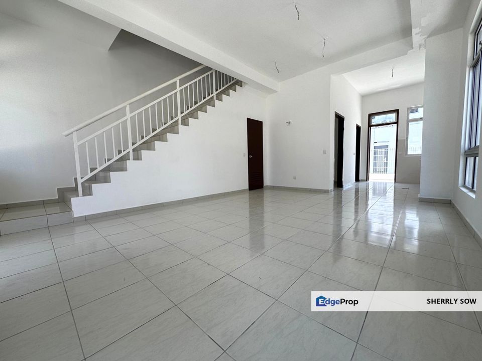 The Grove Pine 2 @ Setia Eco Garden, Gelang Patah, Johor, Gelang Patah