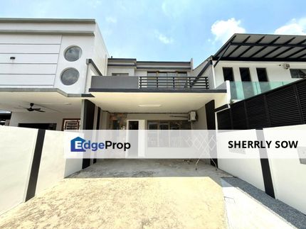 Setia Eco Garden @ Gelang Patah, Johor, Gelang Patah