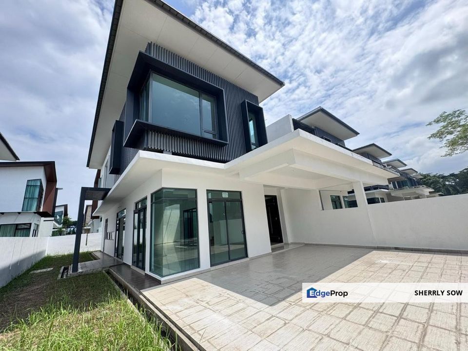 Setia Eco Garden @ Gelang Patah, Johor, Gelang Patah