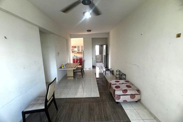 Taman Bukit Indah @ Iskandar Puteri