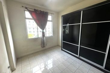 Taman Bukit Indah @ Iskandar Puteri