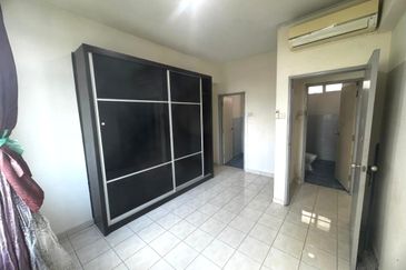 Taman Bukit Indah @ Iskandar Puteri