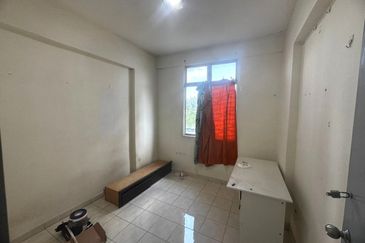 Taman Bukit Indah @ Iskandar Puteri