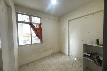 Taman Bukit Indah @ Iskandar Puteri