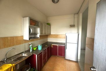 Taman Bukit Indah @ Iskandar Puteri