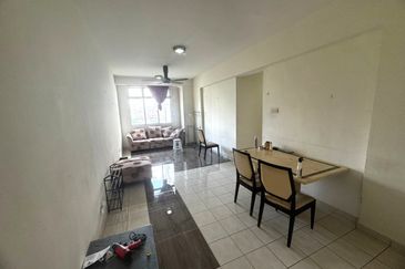 Taman Bukit Indah @ Iskandar Puteri