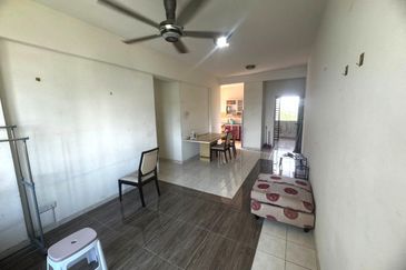 Taman Bukit Indah @ Iskandar Puteri