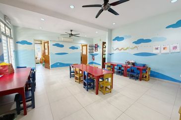 Taman Bukit Indah @ Iskandar Puteri