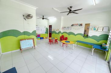 Taman Bukit Indah @ Iskandar Puteri