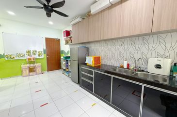 Taman Bukit Indah @ Iskandar Puteri