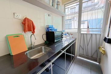 Taman Bukit Indah @ Iskandar Puteri