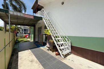 Taman Bukit Indah @ Iskandar Puteri
