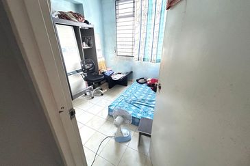 Taman Bukit Indah @ Iskandar Puteri