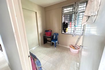 Taman Bukit Indah @ Iskandar Puteri