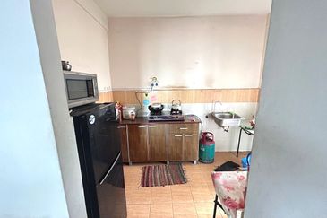 Taman Bukit Indah @ Iskandar Puteri