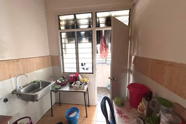 Taman Bukit Indah @ Iskandar Puteri