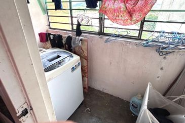 Taman Bukit Indah @ Iskandar Puteri