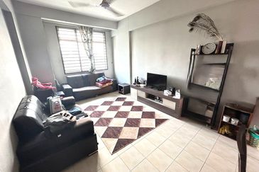 Taman Bukit Indah @ Iskandar Puteri