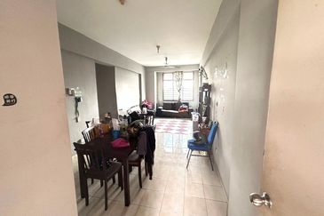 Taman Bukit Indah @ Iskandar Puteri