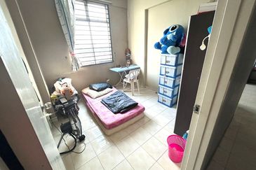 Taman Bukit Indah @ Iskandar Puteri