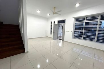 Taman Bukit Indah @ Iskandar Puteri