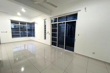 Taman Bukit Indah @ Iskandar Puteri