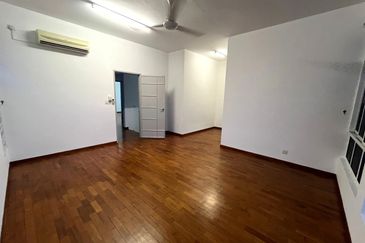 Taman Bukit Indah @ Iskandar Puteri